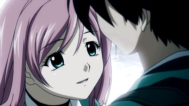 【Anime Mix】Пусть смотреть онлайн