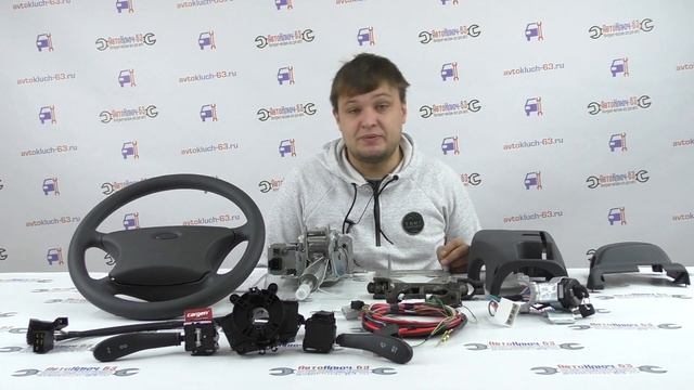 Обзор усилителей руля на автомобили ВАЗ смотреть онлайн