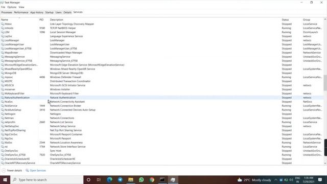 SOLVED: Mongodb Error: couldn't connect to server 127.0.0.1:27017 | Couldn't connect to localhost смотреть онлайн