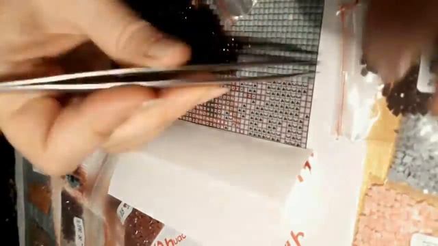 Алмазная мозайка для Александра Петрова смотреть онлайн