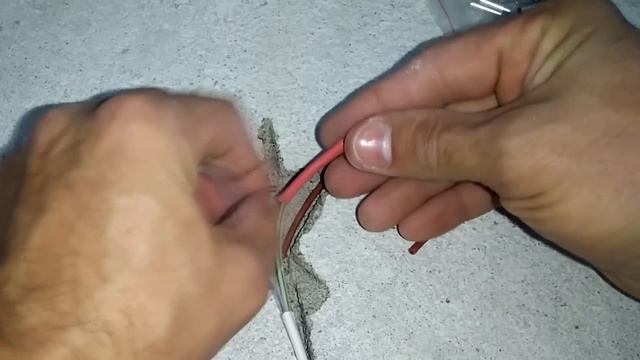 Как подключить китайский ТЁПЛЫЙ пол. Монтаж своими руками от начала и до конца. смотреть онлайн