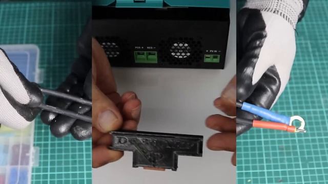 Güneş Paneli Kurulumu | 1KVA Akıllı İnverter Kurulumu | Smartwatt ECO MMPT İnverter |#işbirliği смотреть онлайн