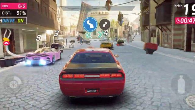 ANCIENT WONDERS WIN THE RACEWIN WITH: CHEVROLET CAMARO ZL1 50TH EDITION Car racing смотреть онлайн