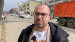 Установка плавающих люков дождеприемных колодцев