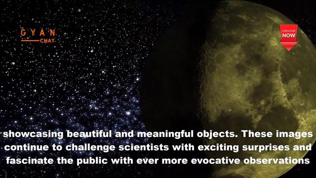 30 years of Hubble The Worlds most famous Telescope смотреть онлайн