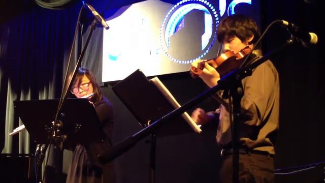 Duet for Flute and Violin смотреть онлайн