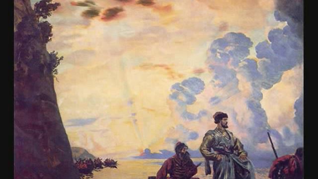 Borodin - Prince Igor's Aria, Act II [Бородин: Князь Игорь] смотреть онлайн