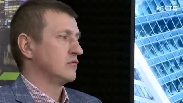 Рост FM: Торги по банкротству - возможность приобрести активы со скидкой до 90% смотреть онлайн
