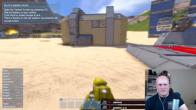 SPACE ENGINEERS -  ALL NEW MISSIONS SHOWCASE  (Great News For Modders And Steam Workshop Users)