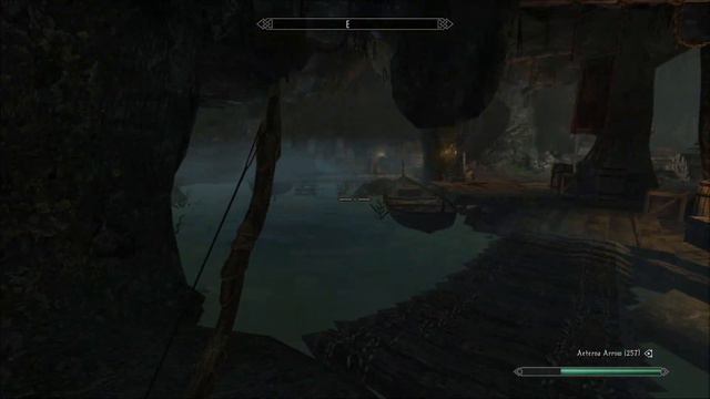 Let's Play Enderal - Forgotten Stories (Skyrim Mod - Blind), Part 252: Old Yogosh смотреть онлайн