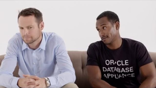 Reduce Costs & Pay as you Grow with the Oracle Database Appliance смотреть онлайн