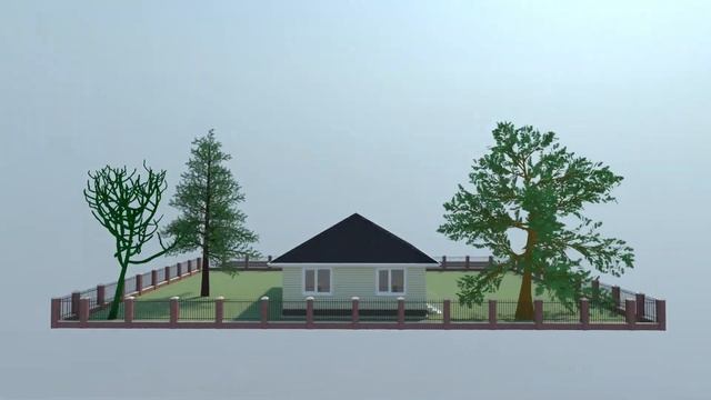 Проект дома смотреть онлайн