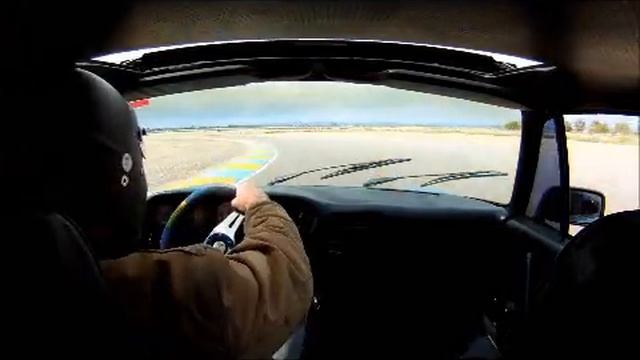 Porsche 911 At Arizona Motorsports Park смотреть онлайн