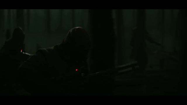 THE MANDALORIAN | $UICIDEBOY$ • GERMANTOWN смотреть онлайн