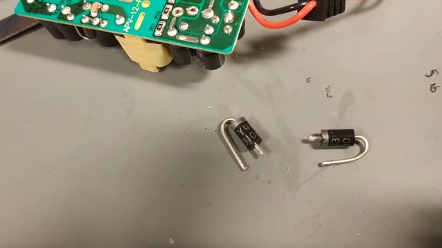 Ремонт проектора "Звездное небо" смотреть онлайн