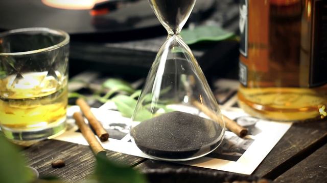 Elegant Blues Music - Instrumental Blues Background Music Played On Guitar To Relax To