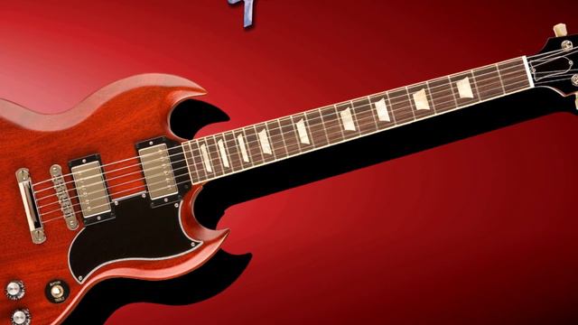 Gibson SG: An Overview смотреть онлайн