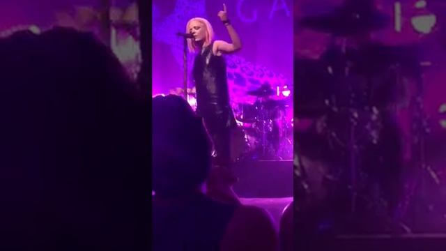 Garbage Keep Breathing Murat Indy 7/15/16 смотреть онлайн