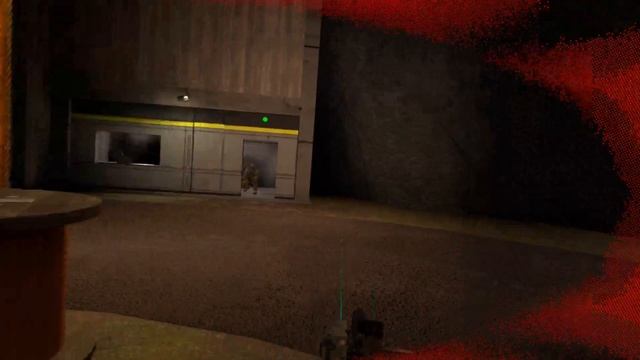 ZERO CALIBER - VR Single Player Gameplay Part 9 ( oculus quest 2 ) смотреть онлайн