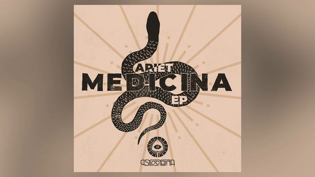 Ariet - Shaman's Heart (Polygonia Remix) [Psylocibina] смотреть онлайн