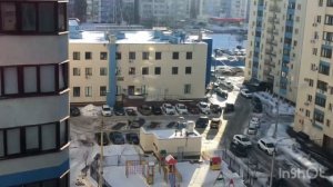 г. Самара, ул. 5 просека, 110Д, 10/25 эт.