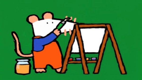 Maisy Mouse | Mountain Climbing | Cartoon For Children