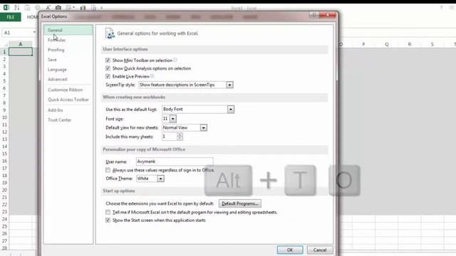 How do I fix the tab issue in Excel? Tab key काम नहीं कर रही है। in excel смотреть онлайн