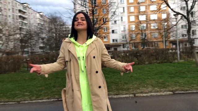 Вэл Ви - две стороны  медали (social Video)