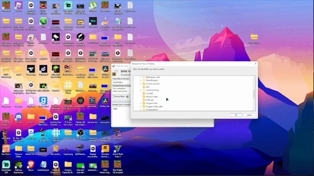 How to get shaders for Minecraft Bedrock Render Dragon Window's 10! смотреть онлайн