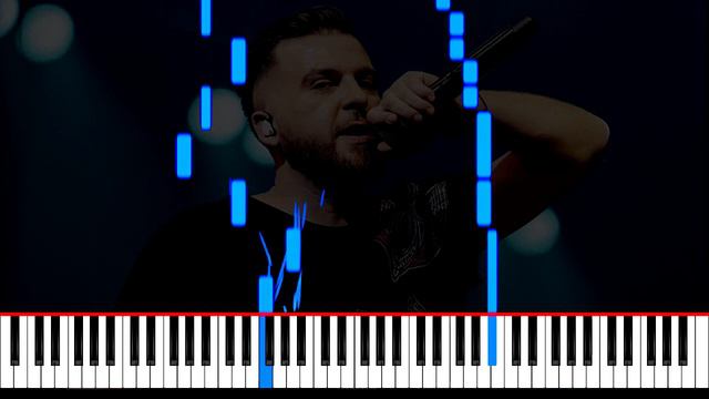 Без Обмежень Зорі запалали ноти фортепіано смотреть онлайн