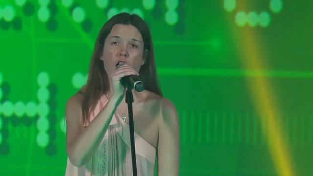 Соловей мой соловей Герасимова Наталья /Gerasimova Natalia opera singer смотреть онлайн