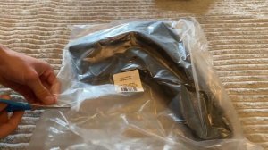 Брызговики на Ford Focus 2 | Распаковка | Лучшие брызговики | Установка брызговиков