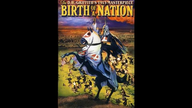 Intro The Birth of a Nation смотреть онлайн