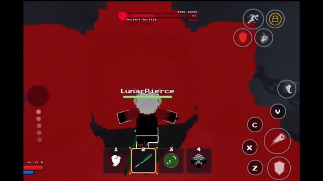 HOW TO GET HAKI IN PIXEL PIECE! | Pixel Piece ROBLOX смотреть онлайн