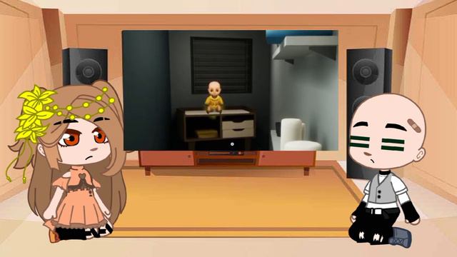 •|| Реакция родителей 