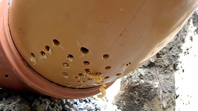 Грунтовый коллектор вместо кондиционера. смотреть онлайн