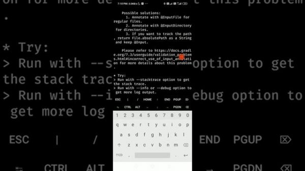 How To Install & Setup Android SDK In Termux / Build Java Or Kotlin Projects