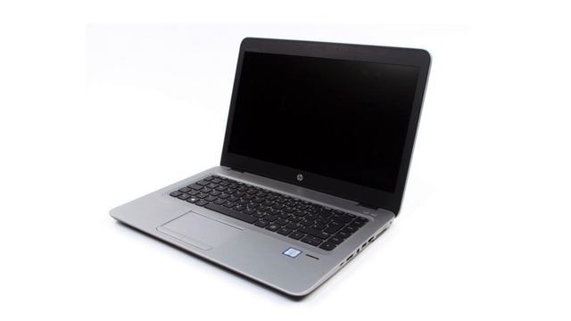 HP ELITEBOOK 840 G3?Ordenador portátil - Caracteristicas смотреть онлайн