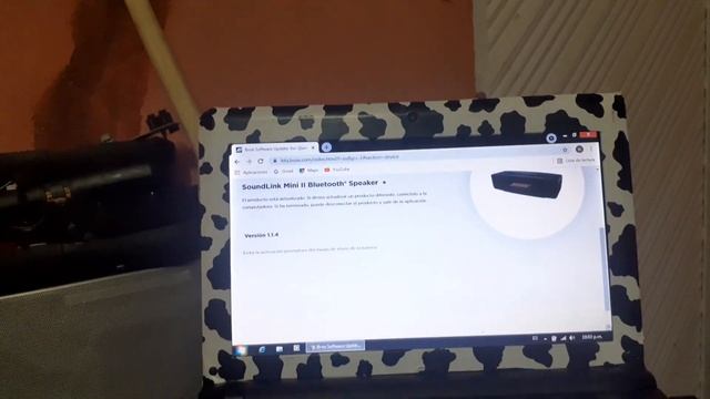 bose sound link mini 2 solo prenden luzes rojas solución смотреть онлайн