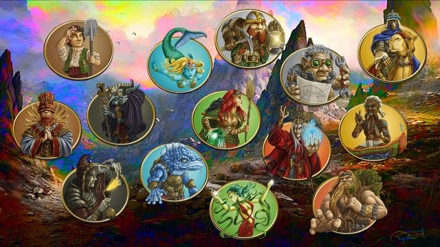 The Ultimate Guide to Terra Mystica's Auction смотреть онлайн