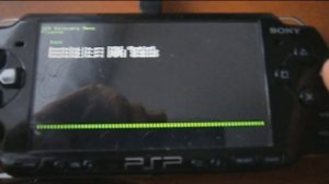 Вывод картинки с PSP на PC