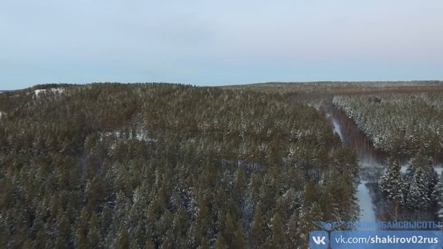 Новогодние каникулы. Ишимбай 03.01.2019 смотреть онлайн