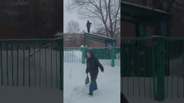 я сделал САЛЬТОР смотреть онлайн