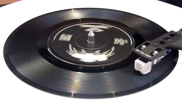 T.Rex - Get It On - Vinyl Play смотреть онлайн