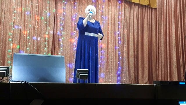 "О БЫЛОЙ ЛЮБВИ" Шувалова Светлана в сан. ВЦСПС 23.11.2023года. смотреть онлайн