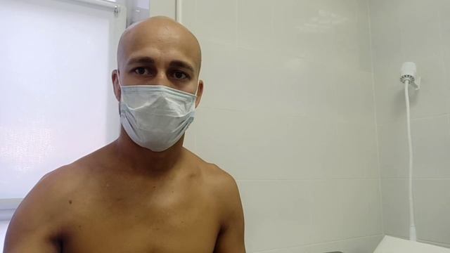 Сделал прививку от COVID! Пока жив! смотреть онлайн