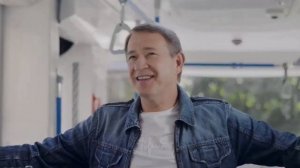 Александр и Валерий Пономаренко.  'Таганрогский трамвай'.  Режиссёр клипа Андрей Аверьянов.