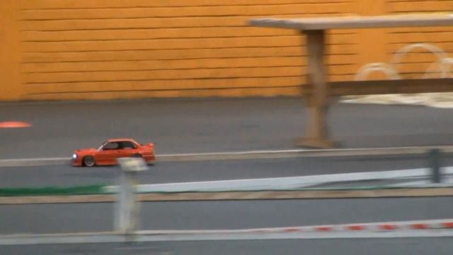 Drammen drifting bane 18 September 2011.wmv смотреть онлайн
