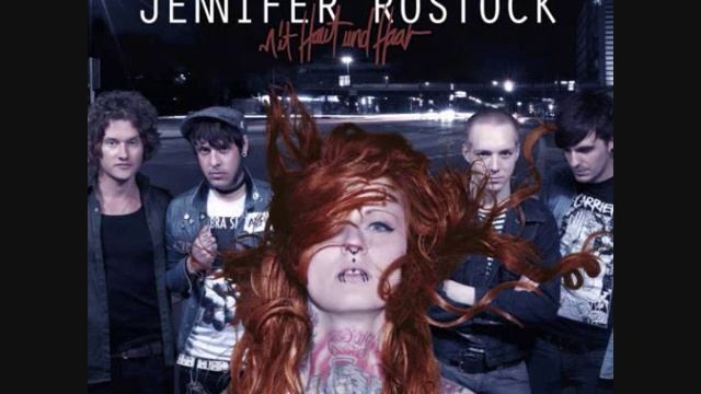 Jennifer Rostock - Mein Mikrofon (Rabbit Remix) смотреть онлайн