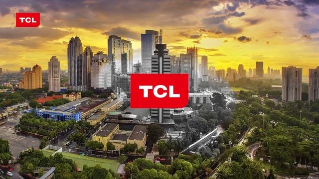 TCL TKJ400F смотреть онлайн